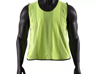 PETO REVERSIBLE CF LÍNEAS futbol