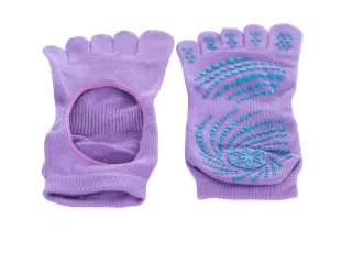 PAR CALCETINES YOGA