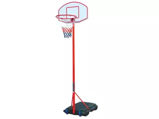 CANASTA STREET BASKET, AJUSTABLE 1,60 - 2,10 M.