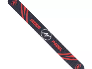 PROTECTOR PADEL HIGER PADEL DAMMAR NEGRO