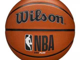 BALON BALONCESTO WILSON NBA DRV PLUS 5''