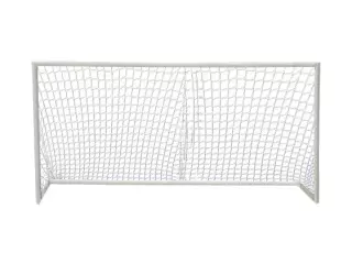 PORTERÍA MULTIUSOS PVC 2,40 X 1,20 M -INCLUYE RED-