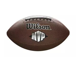 BALON FUTBOL AMERICANO WILSON MVP