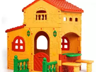 Casa Grande Villa Feber CASITA INFANTIL