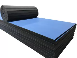 Rollo de foam plegable 12/6 metros