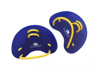 MANOPLA BRAZA PROFESIONAL-HAND PADDLE BRAZA PROFESIONAL