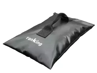 Bolsa/Contrapeso de arena