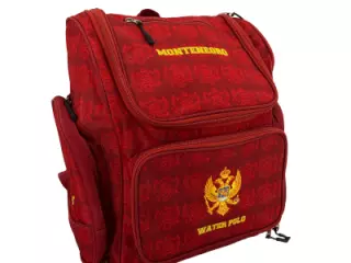 MOCHILA MONTENEGRO 2016
