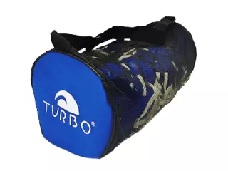 TRAINNING WP CAPS BAG BOLSA DE DEPORTES