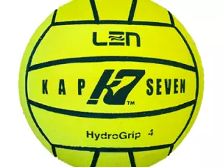 WATERPOLO BALL KAP7 LEN WOMEN (SIZE 4) balon mujer