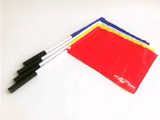 GAME FLAG SET banderines waterpolo unidad