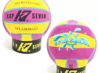 WP BALL KAP-7 SPLASH SIZE 1.5 waterpolo balon
