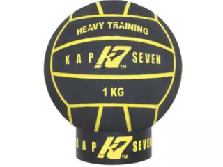 KAP7 TRAINING HEAVY BALL (1 KG) waterpolo