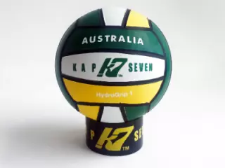 PELOTA WP-1 TOY TURBO- K7 AUSTRALIA 2019 waterpolo