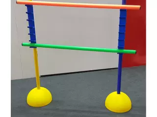 Soporte Pica, Multialturas. Par