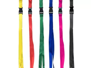 LANYARD 5.0 - ROYAL