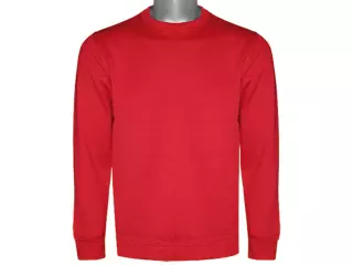 SUDADERA SPRINTIME UNISEX/JUNIOR