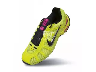 Nike Air Zoom Fencer VOLT UNLIMITED esgrima