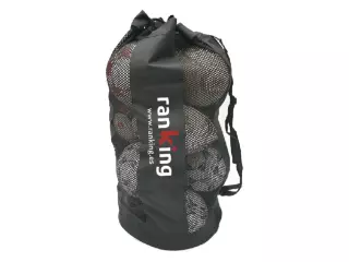 BOLSO PORTABALONES DELHI. CAPACIDAD 12/14 BALONES