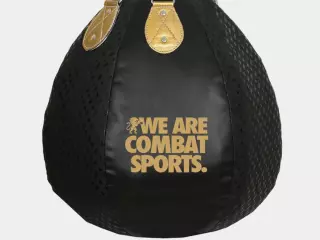 AT853 Saco de boxeo Leone 1947 de 20 kg “ADN”