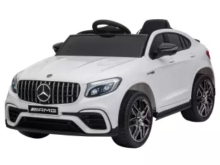 Coche Eléctrico para Niño 3-8 Años con Mando a Distancia Con Música y Luces Doble Apertura de Puerta Batería 12V Carga 30kg 115x70x55cm