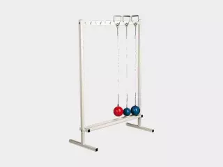 Soporte para martillos de lanzamiento