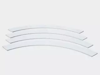 Círculo reductor disco/martillo