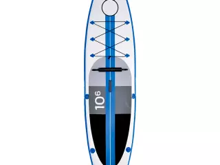 PADDLE SURF A2 320CM DOBLE CAPA,preguntar stock