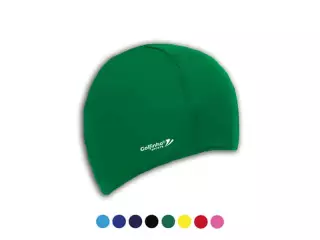 Gorra de poliéster "Delfín GORRO NATACION