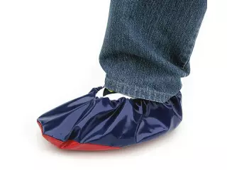 Botas reutilizables cubre zapatillas