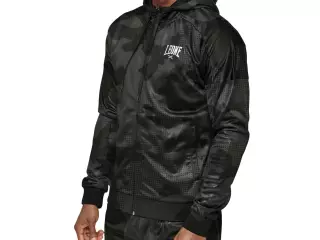 AB306 Sudadera con capucha Leone “Camoblack