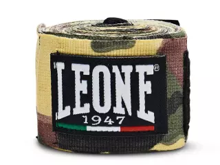 AB705 Vendas Leone 1947 de 4,5 Metros Color Verde Camuflaje