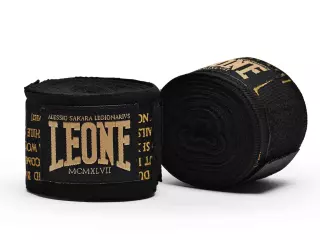 AB705 Vendas de Boxeo Leone 1947 3,5 metros Alessio Sakara “Legionarius”