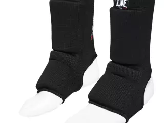 AB720 Tobilleras acolchadas de gel para Muay Thai Leone 1947