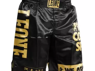 AB959 Short de entreno Leone 1947 “DNA
