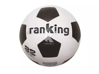 BALON FUTBOL RANKING CAUCHO T-4
