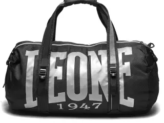 AC904 Bolsa Leone 1947 “Light bag” negra