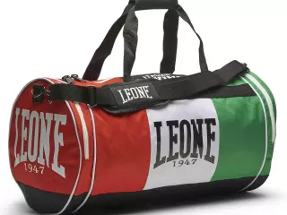 AC905 Bolsa Leone 1947 “Italy” Tricolor