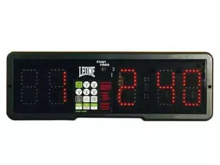 TEMPORIZADOR AC925 BOXEO RELOJ
