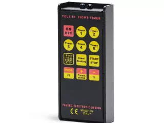 Control remoto Timer AC926