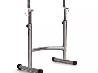 Rack Horizon Adonis de sentadillas