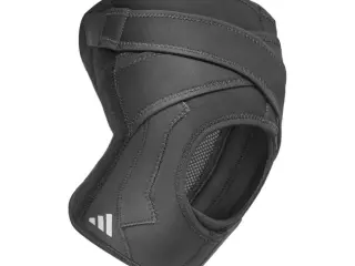 ADIDAS PROTECCIÓN RODILLERA AJUSTABLE CON TIRAS