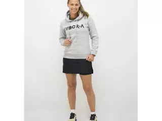 SUDADERA VIBOR-A ROCA AFRICANA MUJER - GRIS, XS