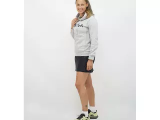 SUDADERA VIBOR-A ROCA AFRICANA MUJER - S, GRIS