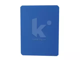 TARJETA PARA ARBITRO-COLOR AZUL (FUTBOL SALA).