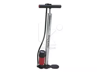 HINCHADOR DE PIE PUMP-90 CON ACUMULADOR. BALONES
