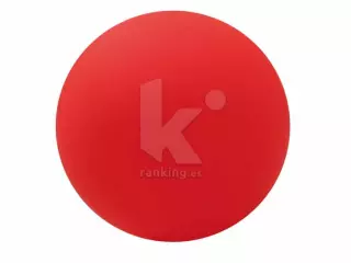 PELOTA HOCKEY PVC