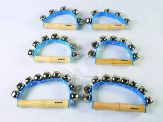 CASCABELES PEQUEÑO