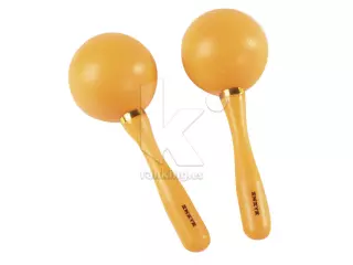MARACAS. PAR