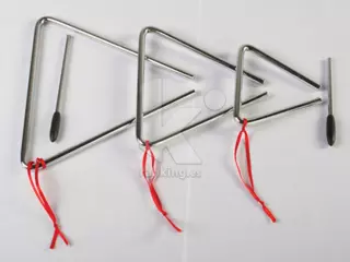 TRIÁNGULO 10/15/20 CM.